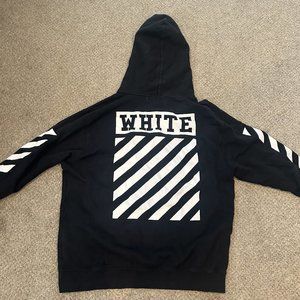 Off-White Hoodie